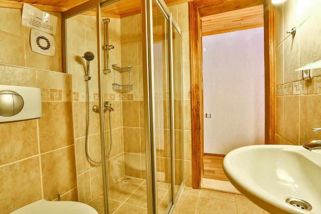 Hotel Kekova Theimussa Kaleucagız Exteriér fotografie